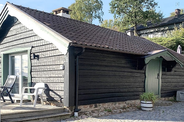 Foto van 4 sterren vakantie huis in BÅSTAD-By Traum - Vakantiehuis in BÅSTAD - Outdoor