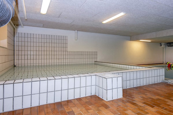 Foto van 6 persoons vakantie huis in Glesborg - Vakantiehuis in Glesborg - Pool