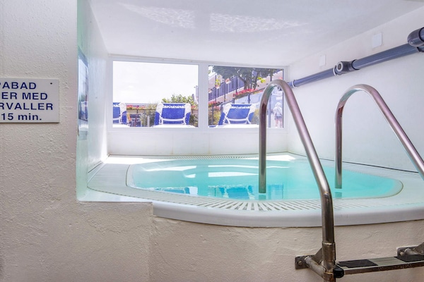 Foto van 6 persoons vakantie huis in Glesborg - Vakantiehuis in Glesborg - Spa