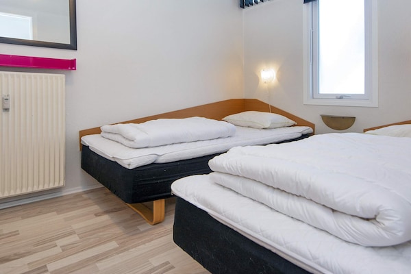 Foto van 6 persoons vakantie huis in Glesborg - Vakantiehuis in Glesborg - Indoor