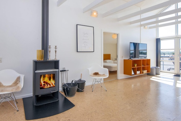 Foto van 6 persoons vakantie huis in Glesborg - Vakantiehuis in Glesborg - Indoor