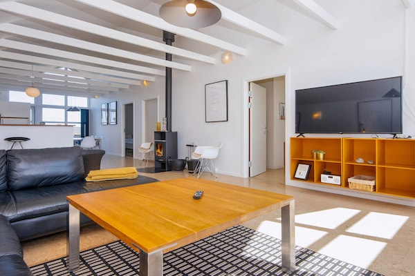 Foto van 6 persoons vakantie huis in Glesborg - Vakantiehuis in Glesborg - Indoor