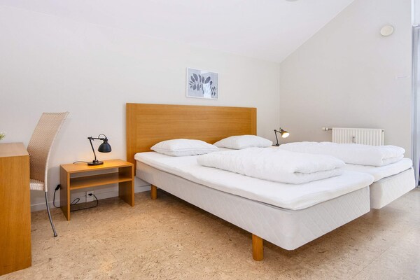 Foto van 6 persoons vakantie huis in Glesborg - Vakantiehuis in Glesborg - Indoor