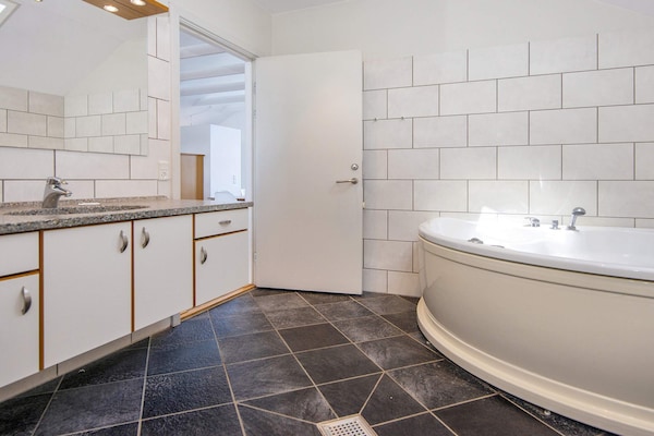 Foto van 6 persoons vakantie huis in Glesborg - Vakantiehuis in Glesborg - Indoor