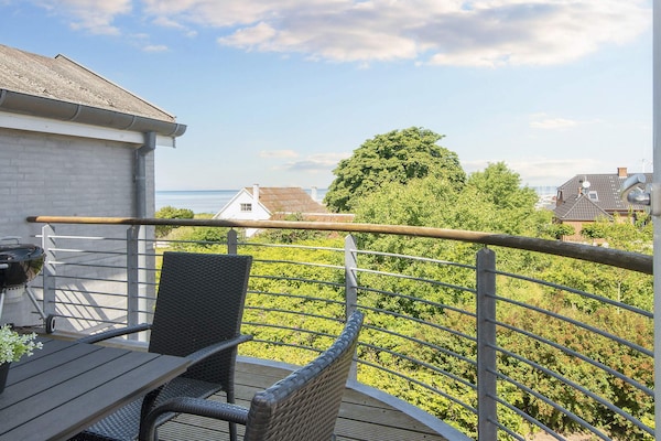 Foto van 6 persoons vakantie huis in Glesborg - Vakantiehuis in Glesborg - Indoor