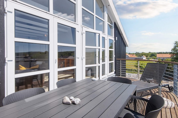 Foto van 6 persoons vakantie huis in Glesborg - Vakantiehuis in Glesborg - View