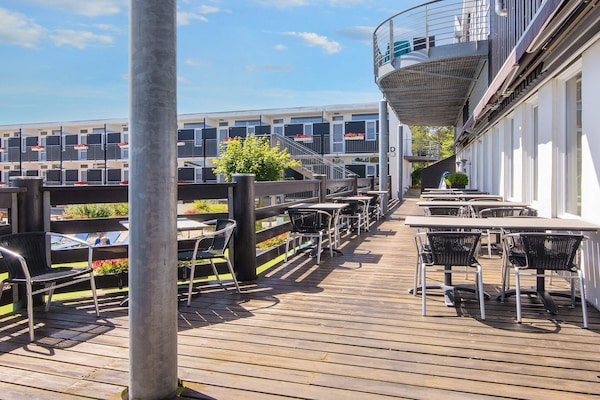 Foto van 6 persoons vakantie huis in Glesborg - Vakantiehuis in Glesborg - Outdoor