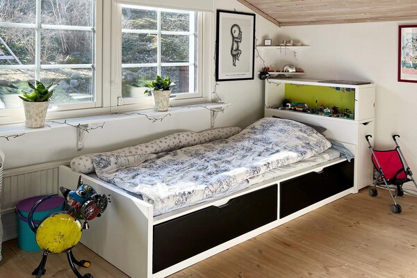 Foto van 4 sterren vakantie huis in EKERÖ-By Traum - Vakantiehuis in EKERÖ - Indoor