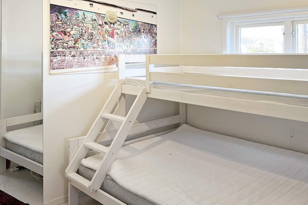 Foto van 4 sterren vakantie huis in EKERÖ-By Traum - Vakantiehuis in EKERÖ - Indoor