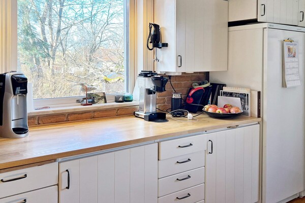 Foto van 4 sterren vakantie huis in EKERÖ-By Traum - Vakantiehuis in EKERÖ - Indoor