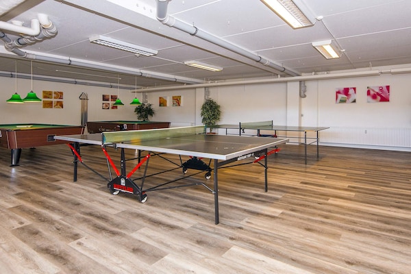Foto van 4 persoons vakantiehuis in Glesborg - Vakantiehuis in Glesborg - Untagged
