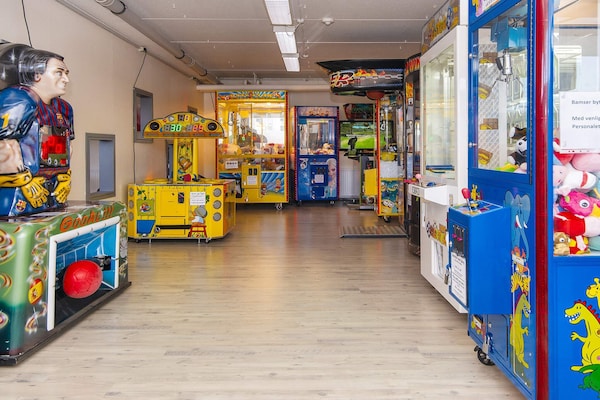 Foto van 4 persoons vakantiehuis in Glesborg - Vakantiehuis in Glesborg - Untagged