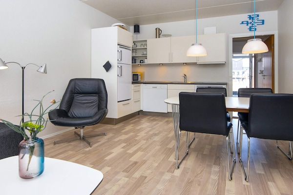 Foto van 4 persoons vakantiehuis in Glesborg - Vakantiehuis in Glesborg - Indoor