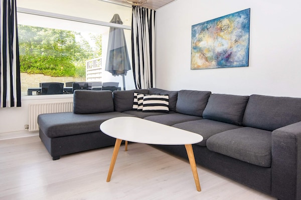 Foto van 4 persoons vakantiehuis in Glesborg - Vakantiehuis in Glesborg - Indoor