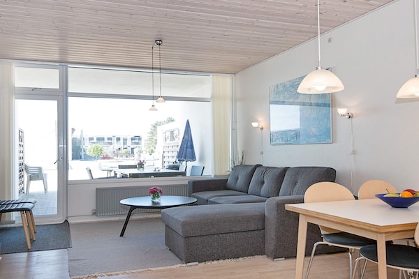 Foto van 4 persoons vakantiehuis in Glesborg - Vakantiehuis in Glesborg - Indoor