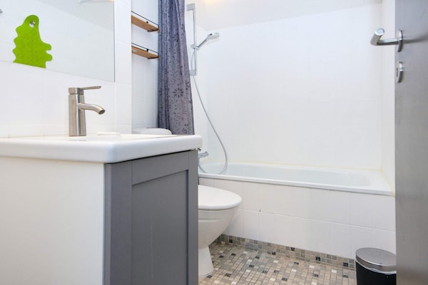 Foto van 4 persoons vakantiehuis in Glesborg - Vakantiehuis in Glesborg - Indoor
