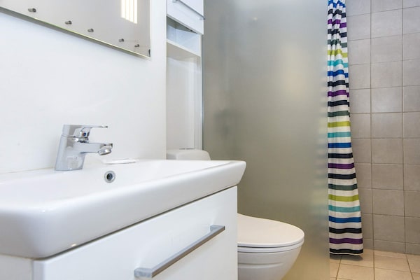 Foto van 4 persoons vakantiehuis in Glesborg - Vakantiehuis in Glesborg - Indoor