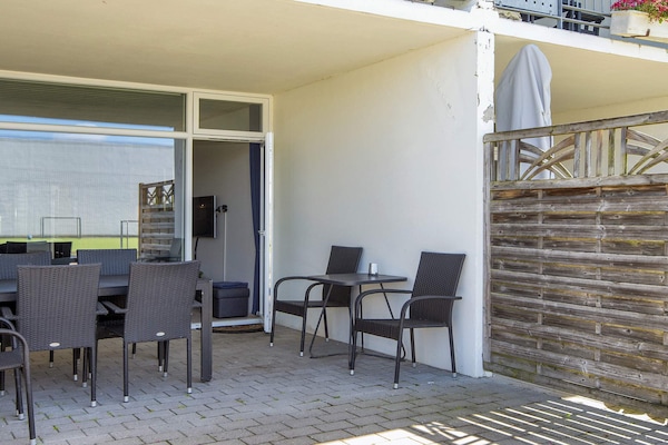 Foto van 4 persoons vakantiehuis in Glesborg - Vakantiehuis in Glesborg - Indoor