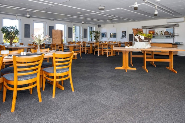 Foto van 4 persoons vakantiehuis in Glesborg - Vakantiehuis in Glesborg - Untagged