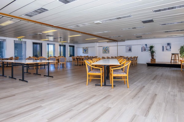 Foto van 4 persoons vakantiehuis in Glesborg - Vakantiehuis in Glesborg - Untagged