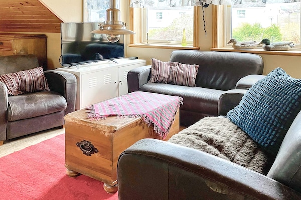 Foto van 4 sterren vakantie huis in ONSALA-By Traum - Vakantiehuis in ONSALA - Indoor