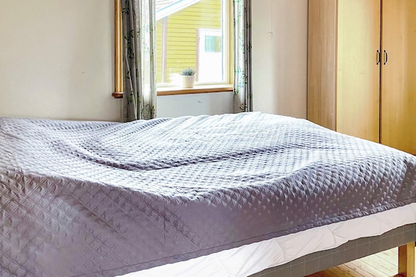 Foto van 4 sterren vakantie huis in ONSALA-By Traum - Vakantiehuis in ONSALA - Indoor
