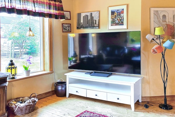 Foto van 4 sterren vakantie huis in ONSALA-By Traum - Vakantiehuis in ONSALA - Indoor