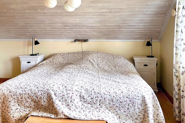 Foto van 4 sterren vakantie huis in ONSALA-By Traum - Vakantiehuis in ONSALA - Indoor