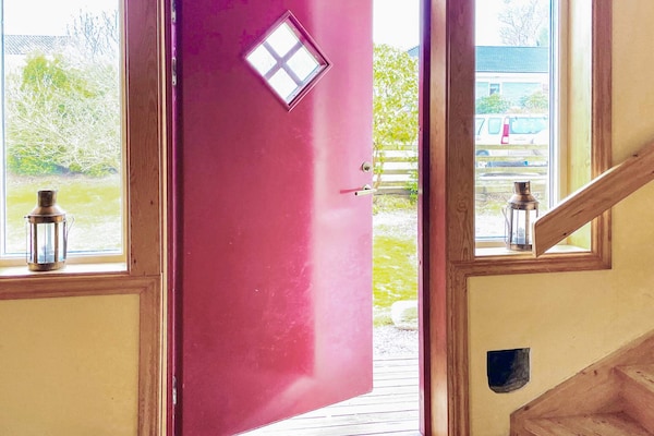 Foto van 4 sterren vakantie huis in ONSALA-By Traum - Vakantiehuis in ONSALA - Indoor