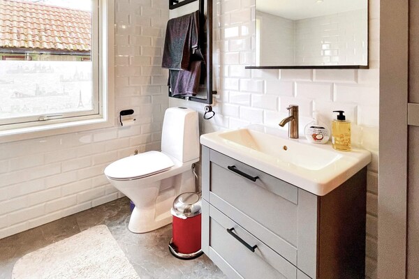 Foto van 4 sterren vakantie huis in ONSALA-By Traum - Vakantiehuis in ONSALA - Indoor