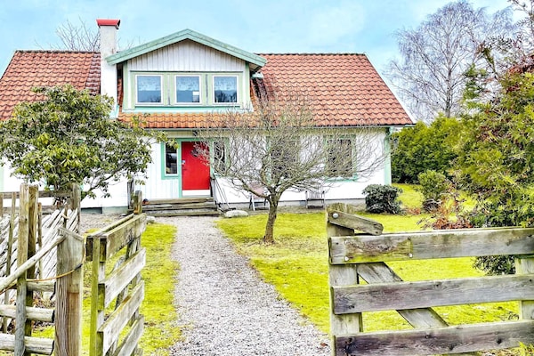 Foto van 4 sterren vakantie huis in ONSALA-By Traum - Vakantiehuis in ONSALA - Outdoor