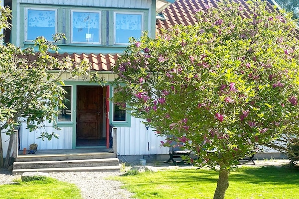 Foto van 4 sterren vakantie huis in ONSALA-By Traum - Vakantiehuis in ONSALA - Outdoor