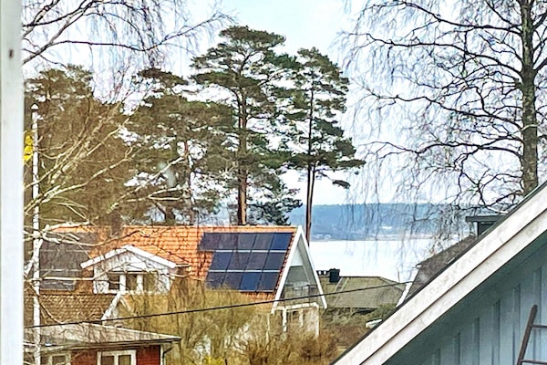 Foto van 4 sterren vakantie huis in ONSALA-By Traum - Vakantiehuis in ONSALA - WaterView