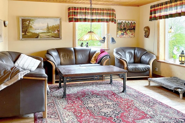 Foto van 4 sterren vakantie huis in ONSALA-By Traum - Vakantiehuis in ONSALA - Indoor
