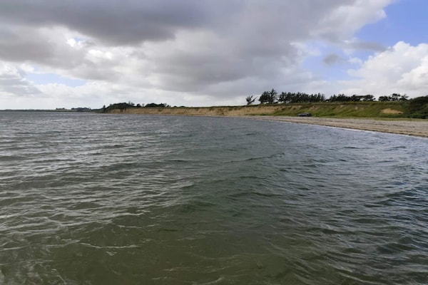 Foto van 4 sterren vakantie huis in Øster Assels-By Traum - Vakantiehuis in Øster Assels - WaterView