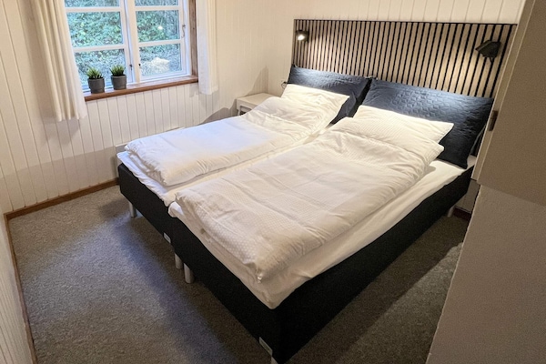 Foto van 4 sterren vakantie huis in Øster Assels-By Traum - Vakantiehuis in Øster Assels - Indoor