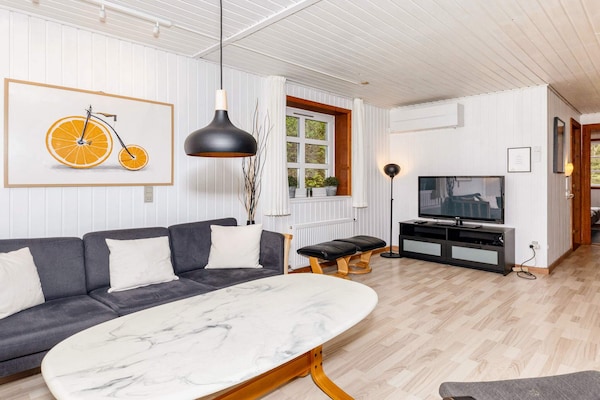 Foto van 4 sterren vakantie huis in Øster Assels-By Traum - Vakantiehuis in Øster Assels - Indoor