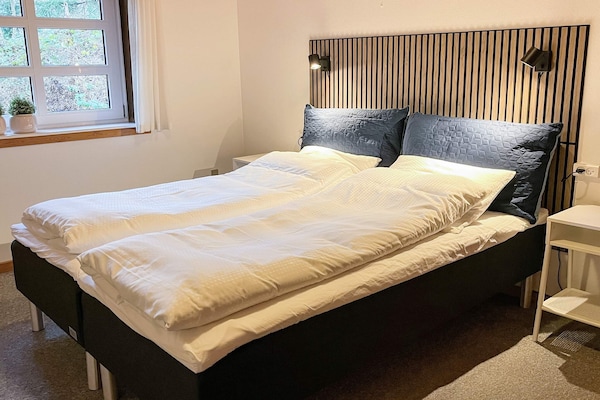 Foto van 4 sterren vakantie huis in Øster Assels-By Traum - Vakantiehuis in Øster Assels - Indoor