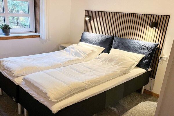 Foto van 4 sterren vakantie huis in Øster Assels-By Traum - Vakantiehuis in Øster Assels - Indoor