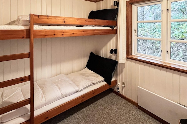 Foto van 4 sterren vakantie huis in Øster Assels-By Traum - Vakantiehuis in Øster Assels - Indoor