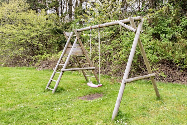 Foto van 4 sterren vakantie huis in Øster Assels-By Traum - Vakantiehuis in Øster Assels - Outdoor