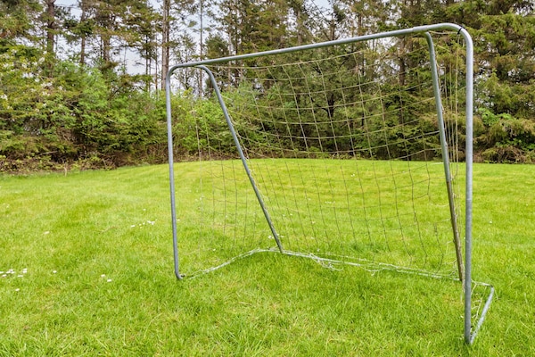 Foto van 4 sterren vakantie huis in Øster Assels-By Traum - Vakantiehuis in Øster Assels - Outdoor