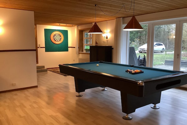 Foto van 4 sterren vakantie huis in Øster Assels-By Traum - Vakantiehuis in Øster Assels - Untagged