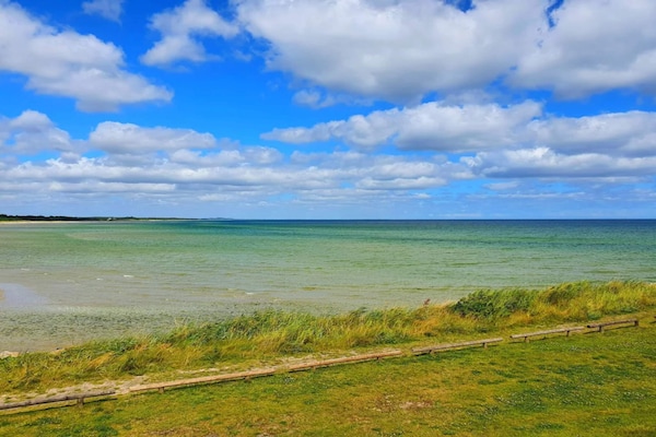 Foto van 4 sterren vakantie huis in Hadsund-By Traum - Vakantiehuis in Hadsund - WaterView
