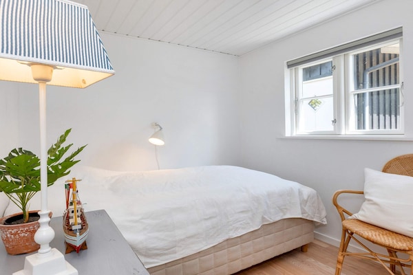 Foto van 4 sterren vakantie huis in Hadsund-By Traum - Vakantiehuis in Hadsund - Indoor