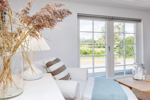 Foto van 4 sterren vakantie huis in Hadsund-By Traum - Vakantiehuis in Hadsund - Indoor