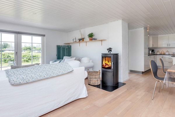 Foto van 4 sterren vakantie huis in Hadsund-By Traum - Vakantiehuis in Hadsund - Indoor