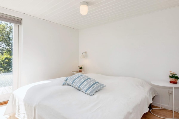 Foto van 4 sterren vakantie huis in Hadsund-By Traum - Vakantiehuis in Hadsund - Indoor
