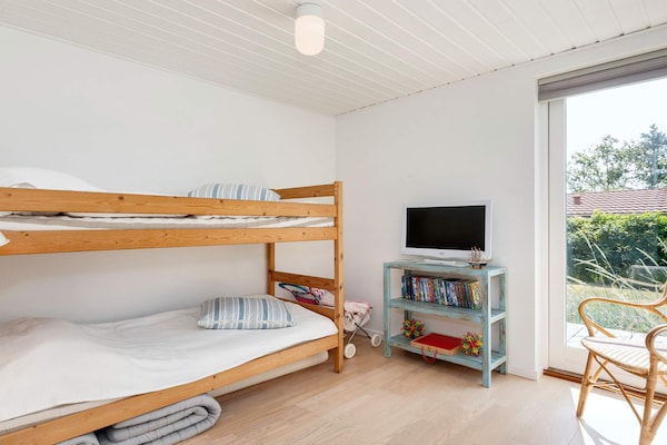 Foto van 4 sterren vakantie huis in Hadsund-By Traum - Vakantiehuis in Hadsund - Indoor