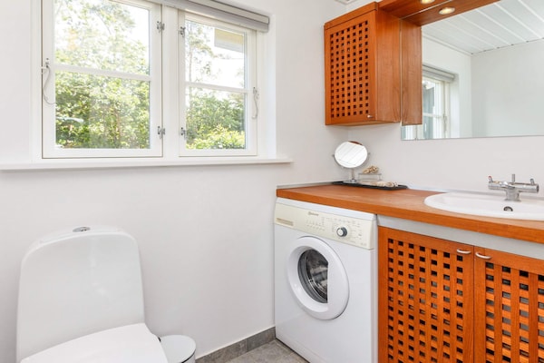 Foto van 4 sterren vakantie huis in Hadsund-By Traum - Vakantiehuis in Hadsund - Indoor